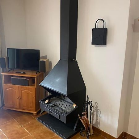 Can Tersi Setcases Buitenkant foto