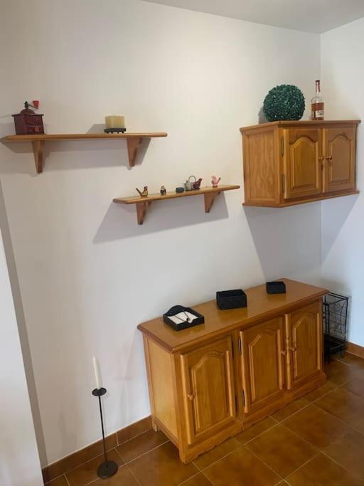 Can Tersi Setcases Buitenkant foto