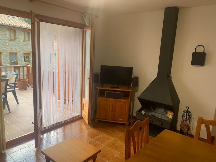 Can Tersi Setcases Buitenkant foto