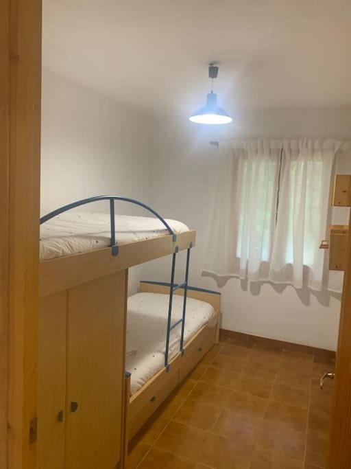 Can Tersi Setcases Buitenkant foto