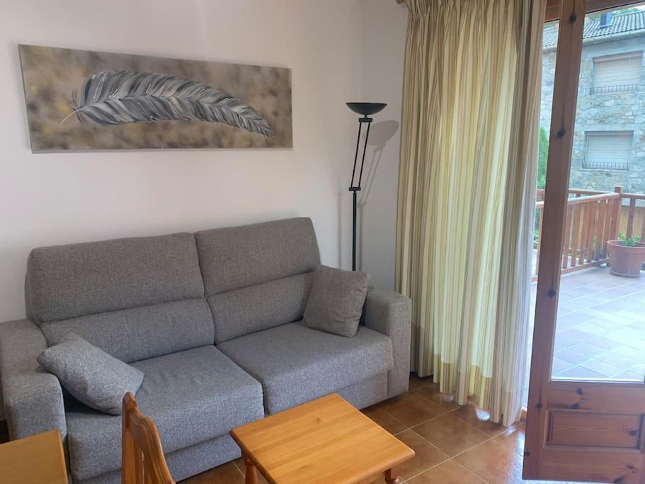 Can Tersi Setcases Buitenkant foto